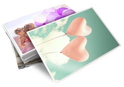 tirage photo numérique